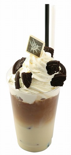 画像ギャラリー No.051のサムネイル画像 / 東京・秋葉原「SQUARE ENIX CAFE」,最後の企画。「NieR」シリーズとのコラボカフェを2月1日から開催へ。スペースの予約受付がスタート