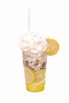 画像ギャラリー No.054のサムネイル画像 / 東京・秋葉原「SQUARE ENIX CAFE」,最後の企画。「NieR」シリーズとのコラボカフェを2月1日から開催へ。スペースの予約受付がスタート