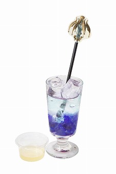 画像ギャラリー No.055のサムネイル画像 / 東京・秋葉原「SQUARE ENIX CAFE」,最後の企画。「NieR」シリーズとのコラボカフェを2月1日から開催へ。スペースの予約受付がスタート
