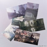 画像ギャラリー No.064のサムネイル画像 / 東京・秋葉原「SQUARE ENIX CAFE」,最後の企画。「NieR」シリーズとのコラボカフェを2月1日から開催へ。スペースの予約受付がスタート