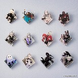 画像ギャラリー No.066のサムネイル画像 / 東京・秋葉原「SQUARE ENIX CAFE」,最後の企画。「NieR」シリーズとのコラボカフェを2月1日から開催へ。スペースの予約受付がスタート