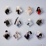 画像ギャラリー No.067のサムネイル画像 / 東京・秋葉原「SQUARE ENIX CAFE」,最後の企画。「NieR」シリーズとのコラボカフェを2月1日から開催へ。スペースの予約受付がスタート
