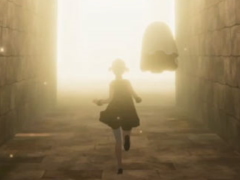 「NieR」シリーズ最新作となるスマホ向けRPG「NieR Re[in]carnation」の実機プレイ動画公開