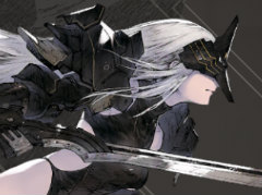 「NieR Re[in]carnation」CBT版を先行プレイ。時と人を超えて断片的に描かれる，新たなニーアの物語