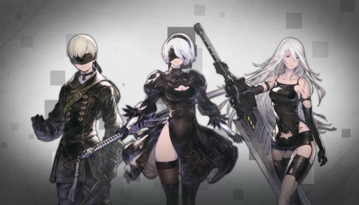 画像ギャラリー No.007のサムネイル画像 / 「NieR Re[in]carnation 」が2021年2月18日に配信決定。「NieR:Automata」コラボも発表
