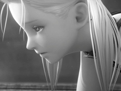 「NieR Re[in]carnation」のオープニングムービー“始めましょう、輪廻の旅を”が公開。Amazonアプリストア版の配信も決定