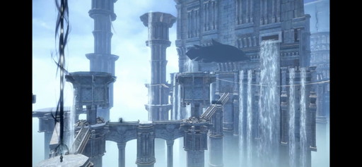 画像ギャラリー No.023のサムネイル画像 / 「NieR Re[in]carnation」プレイレポート。キャラを操作して2つの世界を渡り歩く新感覚のスマホ向けRPG