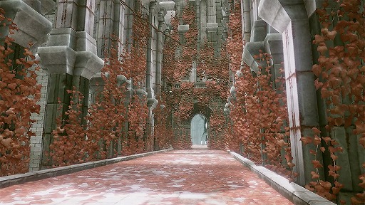 画像ギャラリー No.011のサムネイル画像 / 「NieR Re[in]carnation」の配信がスタート。新たなニーアの舞台となる“檻（ケージ）”の世界をスマホで体験しよう