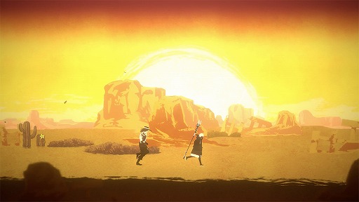 画像ギャラリー No.015のサムネイル画像 / 「NieR Re[in]carnation」の配信がスタート。新たなニーアの舞台となる“檻（ケージ）”の世界をスマホで体験しよう