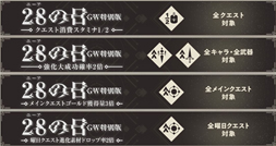 画像ギャラリー No.006のサムネイル画像 / 「NieR Re[in]carnation」，10回無料ガチャを含む“ニーアの日〜GW 特別版〜”が開催