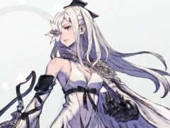 「NieR Re[in]carnation」にて「DRAG-ON DRAGOON 3」とのコラボが5月8日より開催。母の日にはTwitterでキャンペーンも