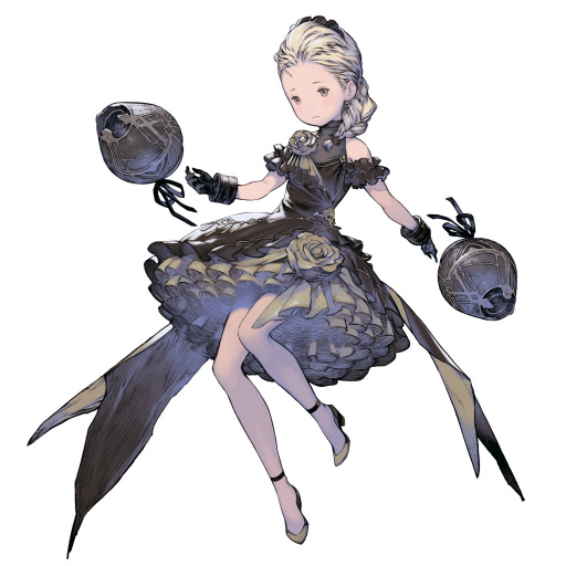 画像ギャラリー No.001のサムネイル画像 / 「NieR Re[in]carnation」半周年インタビュー。松川大地氏が語るこれまでの6か月と，これからの展望