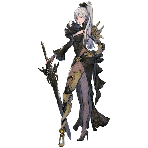 画像ギャラリー No.006のサムネイル画像 / 「NieR Re[in]carnation」半周年インタビュー。松川大地氏が語るこれまでの6か月と，これからの展望