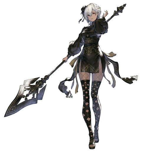 画像ギャラリー No.009のサムネイル画像 / 「NieR Re[in]carnation」半周年インタビュー。松川大地氏が語るこれまでの6か月と，これからの展望