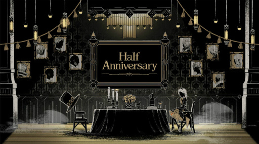 画像ギャラリー No.001のサムネイル画像 / 「リィンカネ」Half Anniversaryキャンペーンを開催