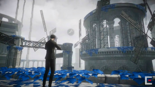 画像ギャラリー No.008のサムネイル画像 / ［TGS 2021］次の「リィンカネ」の主人公は，東京の高校生男女？　ストーリー第2部“太陽と月の物語”の最新情報