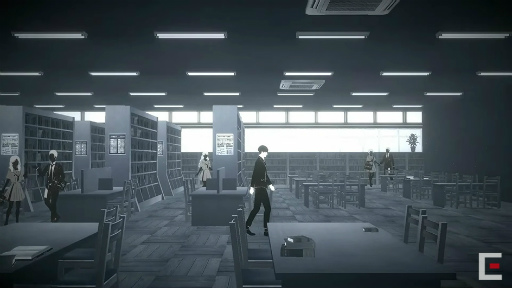 画像ギャラリー No.010のサムネイル画像 / ［TGS 2021］次の「リィンカネ」の主人公は，東京の高校生男女？　ストーリー第2部“太陽と月の物語”の最新情報