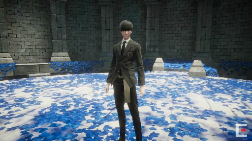 画像ギャラリー No.016のサムネイル画像 / ［TGS 2021］次の「リィンカネ」の主人公は，東京の高校生男女？　ストーリー第2部“太陽と月の物語”の最新情報