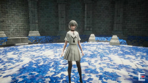 画像ギャラリー No.018のサムネイル画像 / ［TGS 2021］次の「リィンカネ」の主人公は，東京の高校生男女？　ストーリー第2部“太陽と月の物語”の最新情報