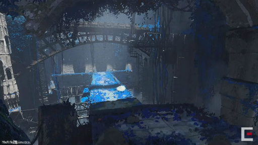 画像ギャラリー No.019のサムネイル画像 / ［TGS 2021］次の「リィンカネ」の主人公は，東京の高校生男女？　ストーリー第2部“太陽と月の物語”の最新情報