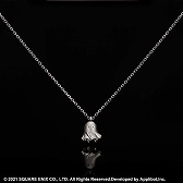 画像ギャラリー No.001のサムネイル画像 / 「NieR Re[in]carnation」のシルバーネックレスやキーホルダーなどが発売決定