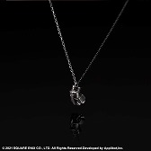 画像ギャラリー No.007のサムネイル画像 / 「NieR Re[in]carnation」のシルバーネックレスやキーホルダーなどが発売決定