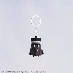 画像ギャラリー No.013のサムネイル画像 / 「NieR Re[in]carnation」のシルバーネックレスやキーホルダーなどが発売決定