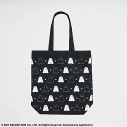 画像ギャラリー No.018のサムネイル画像 / 「NieR Re[in]carnation」のシルバーネックレスやキーホルダーなどが発売決定