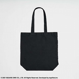 画像ギャラリー No.019のサムネイル画像 / 「NieR Re[in]carnation」のシルバーネックレスやキーホルダーなどが発売決定