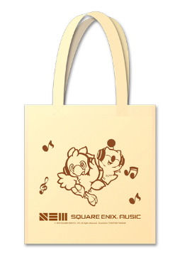 画像ギャラリー No.007のサムネイル画像 / TGS 2022にSQUARE ENIX MUSICが物販ブースを出展。先行販売や,サイン入り商品などを展開予定