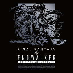 画像ギャラリー No.014のサムネイル画像 / TGS 2022にSQUARE ENIX MUSICが物販ブースを出展。先行販売や,サイン入り商品などを展開予定
