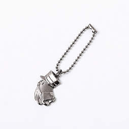 画像ギャラリー No.008のサムネイル画像 / SuperGroupies，「NieR Re[in]carnation」のアパレルグッズの予約受付を開始