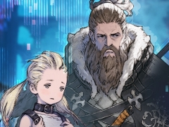 檻（ケージ）の秘密が明かされる。「NieR Re[in]carnation」最新章“ヒトと世界の物語”を公開。記念ログインボーナスを実施中