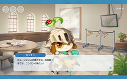 ビッグバッドモンスターズ