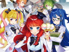 ディライトワークス×BakaFire氏の新作ボードゲーム「この天才科学者が首席になれないとでもいうんですか？」は，ゲームマーケット2020 秋で発売予定