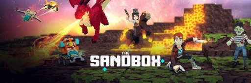 画像ギャラリー No.008のサムネイル画像 / ゲームメイキングプラットフォーム「The Sandbox」のPC版が2020年後半にサービス開始。ブロックチェーンを活用してアイテムの売買が可能に