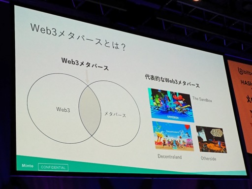 画像ギャラリー No.003のサムネイル画像 / SHIBUYA109，東映アニメーション，エイベックスが頭を悩ます，企業がWeb3メタバースに進出するにあたっての難しさ