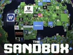 Web3メタバース「The Sandbox」でコンテンツを制作・収益化する手法とは。実例を元にその魅力が語られたステージを紹介［BitSummit］