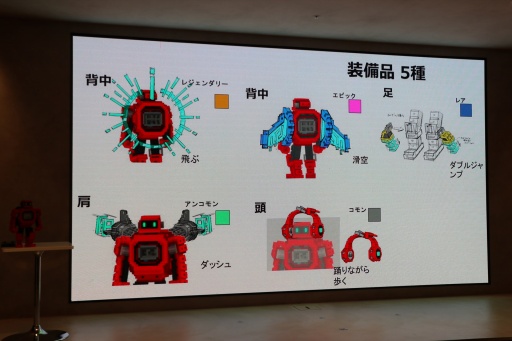 画像ギャラリー No.020のサムネイル画像 / Web3メタバース「The Sandbox」の新コンテンツ「G-SHOCK CITY」記者会見レポート。「G-SHOCK」の生みの親が開発秘話を語る