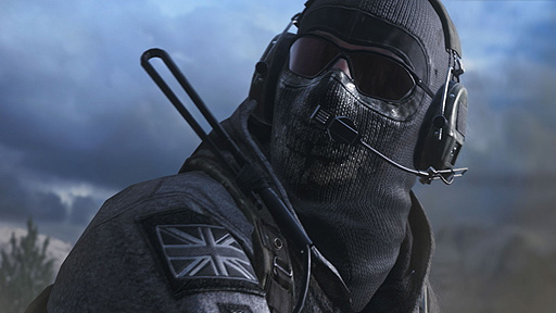 画像ギャラリー No.002のサムネイル画像 / 「Call of Duty: Modern Warfare 2」キャンペーンのリマスター版がPS4先行で本日配信開始。Xbox One版とPC版も登場予定