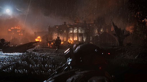 画像ギャラリー No.004のサムネイル画像 / 「Call of Duty: Modern Warfare 2」キャンペーンのリマスター版がPS4先行で本日配信開始。Xbox One版とPC版も登場予定