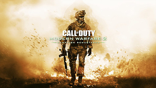 画像ギャラリー No.007のサムネイル画像 / 「Call of Duty: Modern Warfare 2」キャンペーンのリマスター版がPS4先行で本日配信開始。Xbox One版とPC版も登場予定
