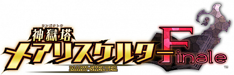 画像ギャラリー No.001のサムネイル画像 / 「神獄塔 メアリスケルターFinale」のOPムービーが公開。主題歌を担当するのは声優ユニット「イヤホンズ」