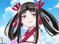 「神獄塔 メアリスケルターFinale」，予約特典“恋獄塔 めありーすけるたー true end”の特設サイトが公開。プレイ動画の公開も