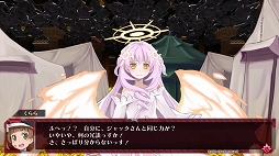 画像ギャラリー No.015のサムネイル画像 / 「神獄塔 メアリスケルターFinale」プレイレポート。複数グループを切り替えながら進む“ザッピング”を駆使して真の脱獄を目指せ