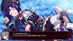 画像ギャラリー No.020のサムネイル画像 / 「神獄塔 メアリスケルターFinale」プレイレポート。複数グループを切り替えながら進む“ザッピング”を駆使して真の脱獄を目指せ