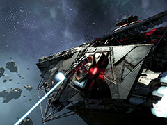 「X4: Foundations」，“リリース後最大”なアップデート3.0が実装。DLC「Split Vendetta」もリリース