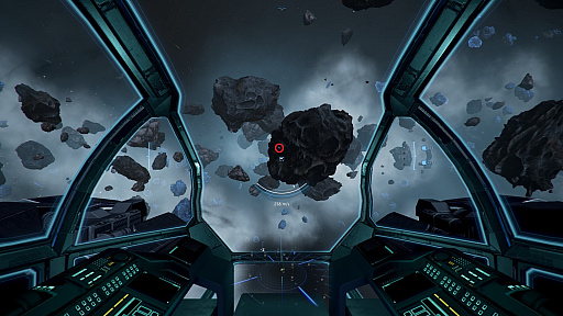 画像ギャラリー No.005のサムネイル画像 / 宇宙に生きるスペースシム「X4: Foundations」プレイレポート。〜宇宙を牛耳る大企業〜