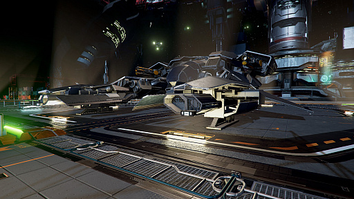 画像ギャラリー No.010のサムネイル画像 / 宇宙に生きるスペースシム「X4: Foundations」プレイレポート。〜宇宙を牛耳る大企業〜