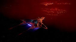 画像ギャラリー No.004のサムネイル画像 / 「X4: Foundations」，DLC第4弾“X4: Kingdom End”を本日リリース。ボロンとの再開を描く物語が追加され，新たに複数の艦船が登場